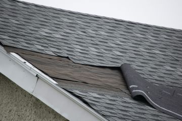 Roof Repair in South San Antonio