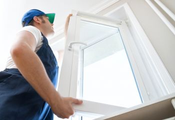 Window Replacement in Schertz, Texas