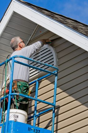 Siding in Fair Oaks, TX by OTF Enterprises LLC