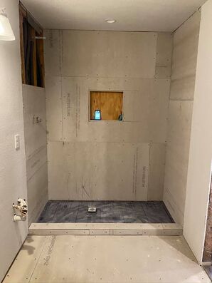 Before and After Bathroom Remodeling in San Antonio, TX (2)
