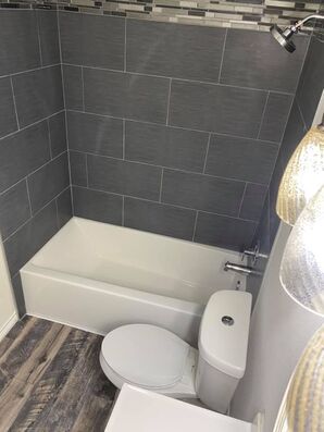 Before and After Bathroom Remodeling in San Antonio, TX (3)