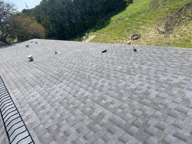 Before and After Roof Replacement in San Antonio, TX (3)